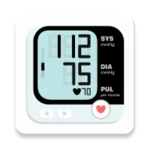 Logo of Blood Pressure App ：Heart Rate android Application 